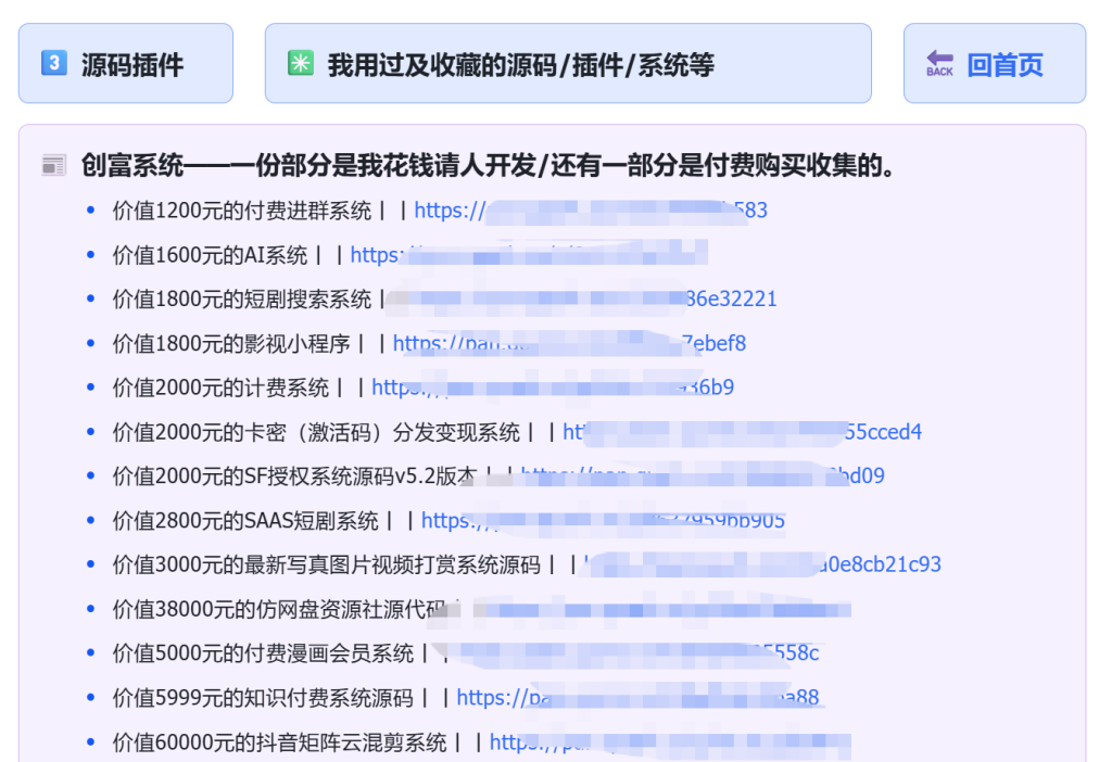 图片[4]-🔥【星智AI联盟】一人公司创富工具箱，内部会员版！-星智AI联盟-AI变现实战平台