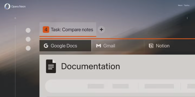 图片[3]-AI日报：阿里开源Z-Image图像模型；夸克AI眼镜发布；Opera Neon 浏览器升级-星链科技社-全网AI产品推广返佣与创业资源支持平台