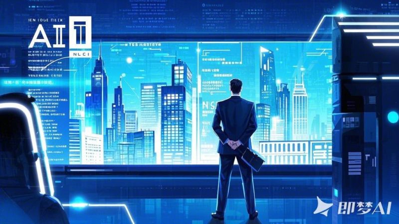 AI来了销售会被取代吗？-星链科技社-全网AI产品推广返佣与创业资源支持平台