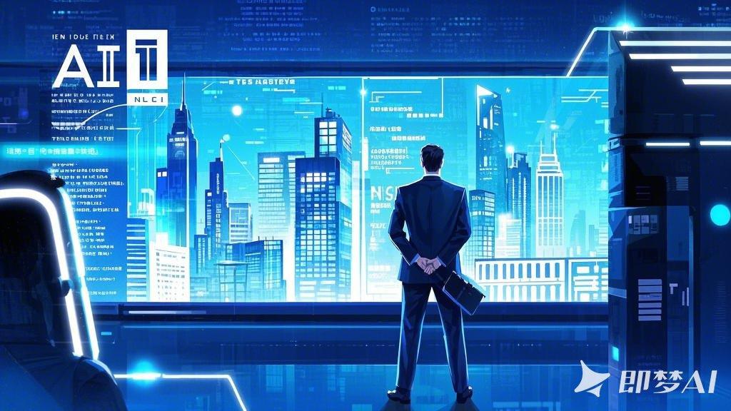 AI来了销售会被取代吗？-星链科技社-全网AI产品推广返佣与创业资源支持平台