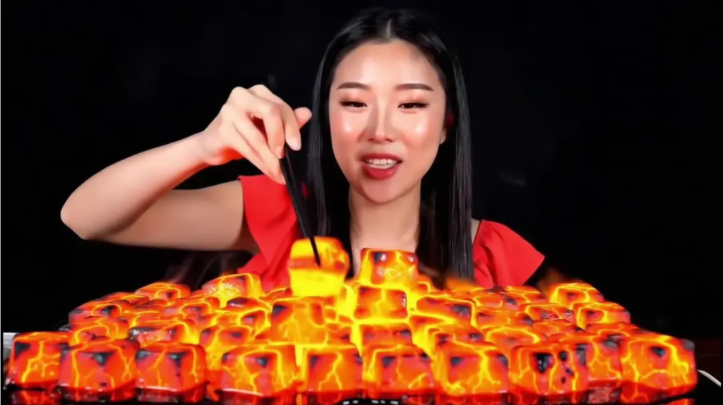 图片[6]-狂揽2亿播放，AI吃播站上内容风口！-星链科技社-全网AI产品推广返佣与创业资源支持平台