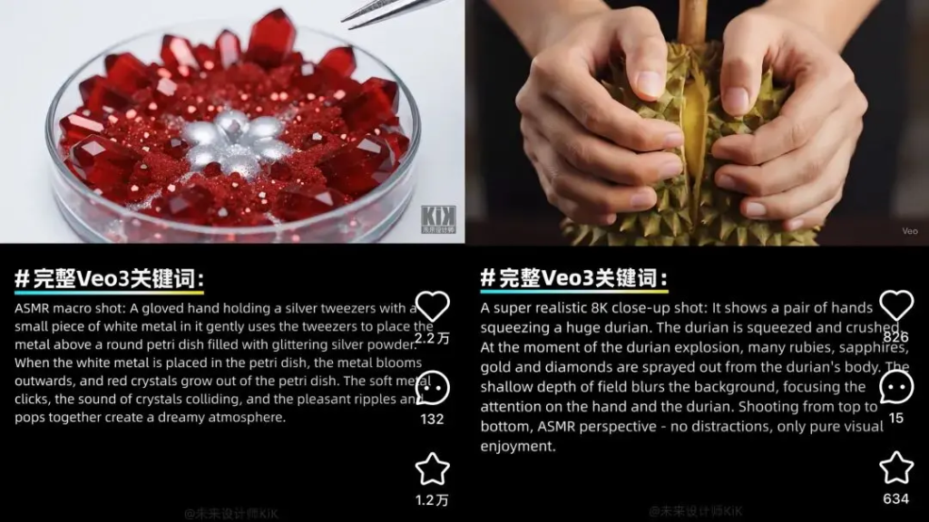 图片[10]-狂揽2亿播放，AI吃播站上内容风口！-星链科技社-全网AI产品推广返佣与创业资源支持平台