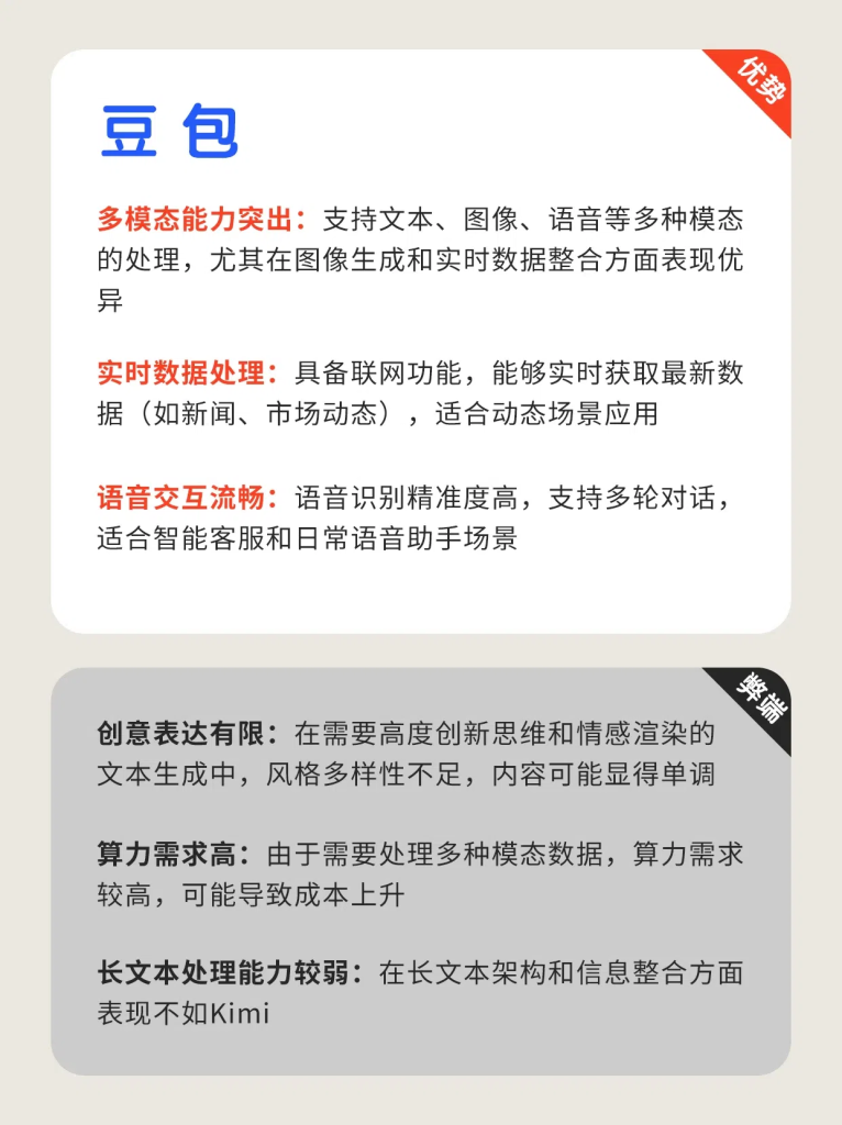 图片[6]-Deepseek、豆包、Kimi、文心一言，哪个好用？哪个傻？-星链科技社-全网AI产品推广返佣与创业资源支持平台