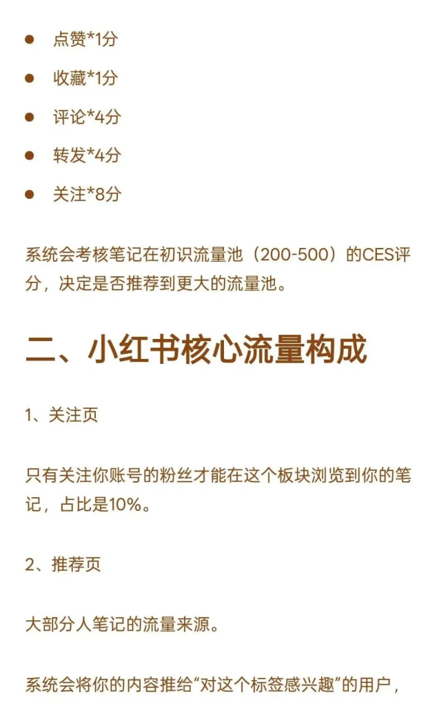 图片[4]-2026小红书全新流量推荐机制！-星智AI联盟-全网AI产品推广返佣与创业资源支持平台