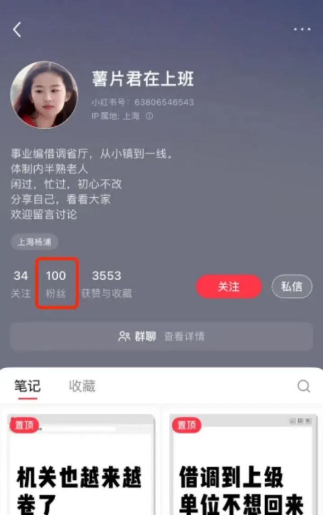 图片[8]-用AI做小红书，我从0跑通了量产万赞笔记-星链科技社-全网AI产品推广返佣与创业资源支持平台