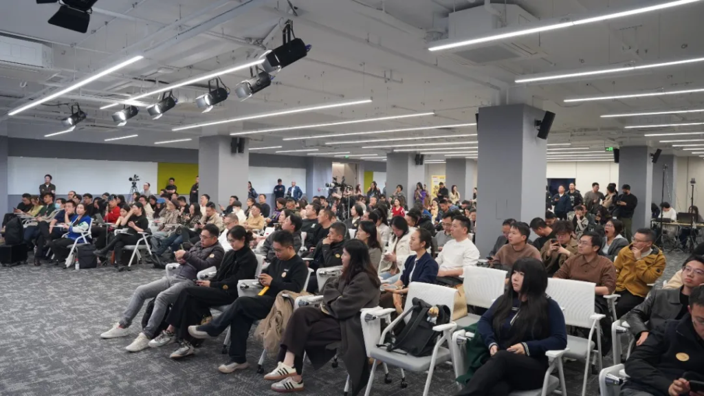 图片[2]-杭州AI DAY：AI 漫短剧从0到百万GMV的可复制路径-星智AI联盟-全网AI产品推广返佣与创业资源支持平台