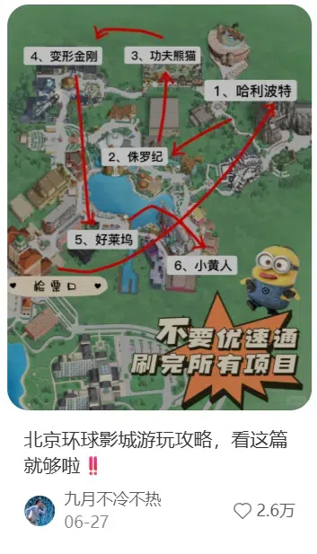 图片[3]-种草就要“被搜到”，教你从0到1搞定小红书搜索排名！-星智AI联盟-AI变现实战平台