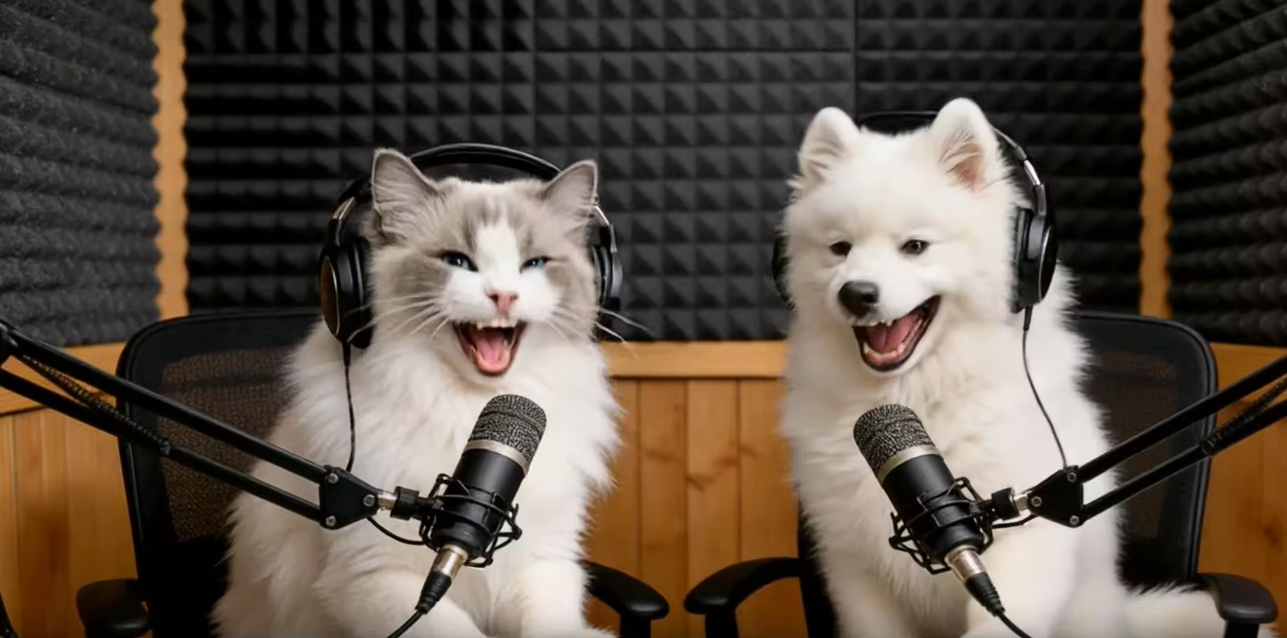 S147视频工作流:宠物博客(简单版)-星智AI联盟-全网AI产品推广返佣与创业资源支持平台