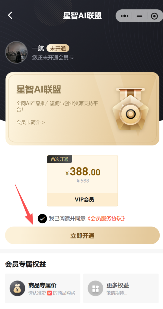 图片[3]-星智AI联盟官方推广计划正式上线，推广可获高额奖励【限时推广】-星智AI联盟-全网AI产品推广返佣与创业资源支持平台