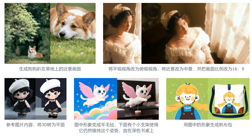 图片[3]-豆包 Seedream 4.0 使用指南-星智AI联盟-AI变现实战平台