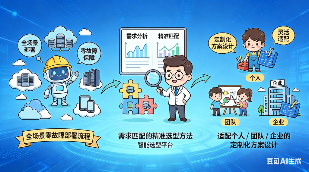 图片[2]-OpenClaw 选型手册（持续更新 ing…-星智AI联盟-AI变现实战平台