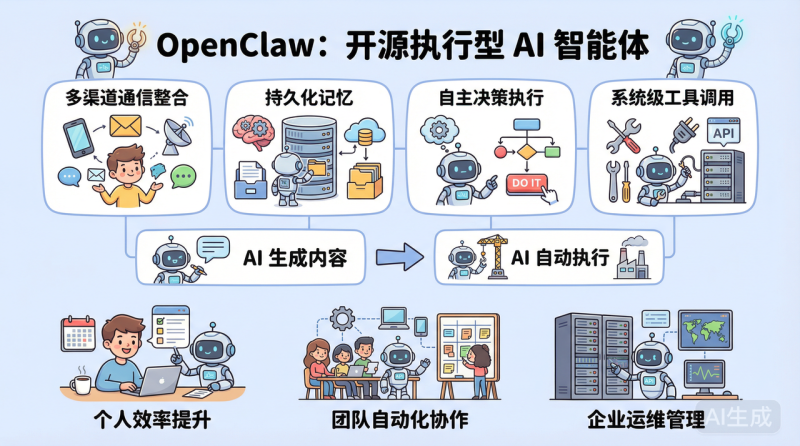 OpenClaw 安全手册（持续更新 ing…-星智AI联盟-AI变现实战平台