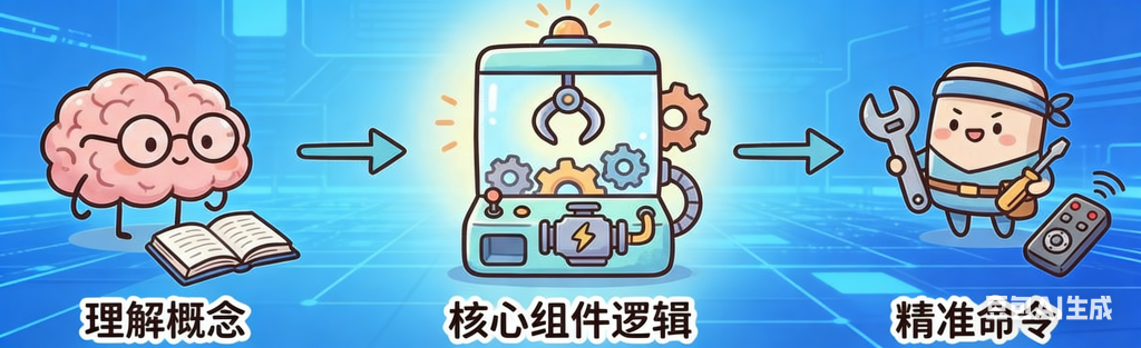 图片[4]-OpenClaw 命令手册（持续更新 ing…-星智AI联盟-AI变现实战平台