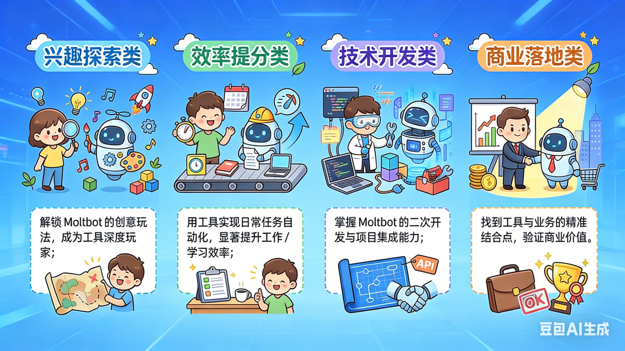 OpenClaw 学习手册（重磅推出&持续更新 ing...)-星智AI联盟-AI变现实战平台