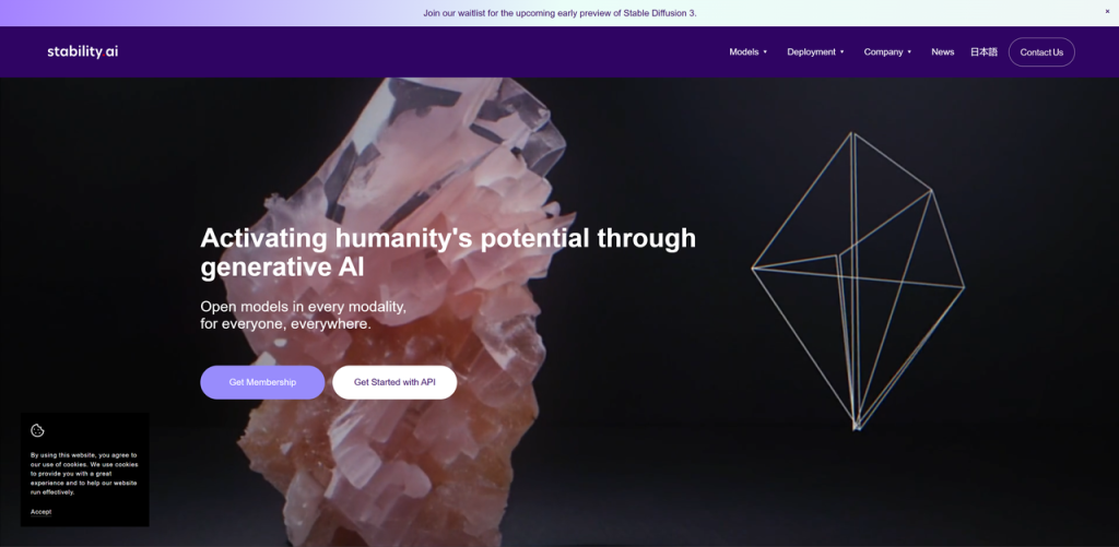 图片[1]-Stable Diffusion 学习手册-星智AI联盟-AI变现实战平台