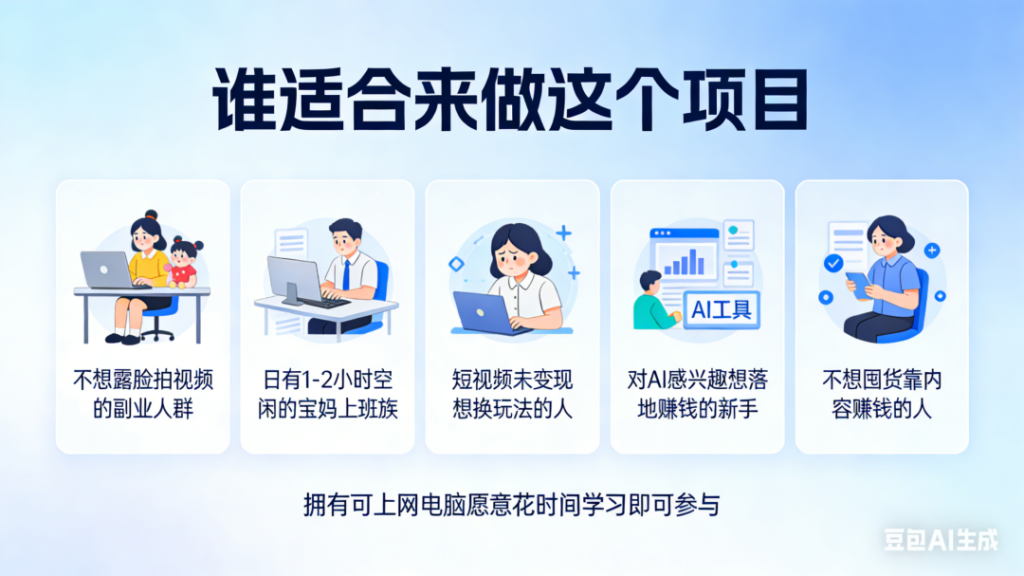 图片[8]-【星智AI学院×AI变现项目实战训练营第二期】2026 年 AI 服装带货新玩法！不用囤货发货，在家就能做，月入过万不是梦！手把手真实教学，真实案例分享！-星智AI联盟-AI变现实战平台